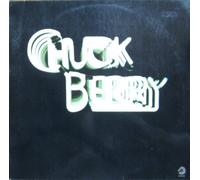 CHUCK BERRY - chuck berry LP