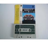 CHUCK BERRY - CHUCK BERRY - MOTORVATIN' LP (15623)