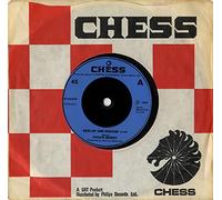 Chuck Berry - CHUCK BERRY - REELIN AND ROCKIN - 7 INCH VINYL / 45