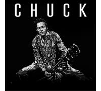 Chuck Berry Chuck (CD) Album