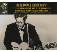 Chuck Berry (***Coffret en plastique***)