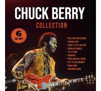 Chuck Berry Collection (CD) Box Set