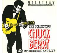 Chuck Berry - Collectors (in The Studio and Live)
