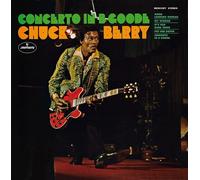 Concerto in B Goode