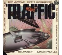 Chuck Berry, Dave Brubeck Quartet a.o. - Heavy Traffic