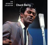 Chuck Berry - Definitive Collection [Import]