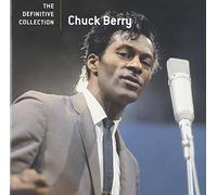 Chuck Berry – The Definitive Collection – CD – Remastérisé