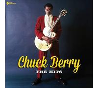 CHUCK BERRY - ESSENTIAL RECORDINGS 1955-1961 - CD - E4z