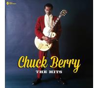 CHUCK BERRY - ESSENTIAL RECORDINGS 3 CD NEUF