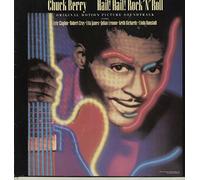 CHUCK BERRY, ETC - Hail Rock 'n' Roll (Soundtrack) [Import]