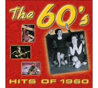 Chuck Berry * Everly Brothers * Brenda Lee * Ch.Checker * Drifters * Ray Charles * Sam Cooke * W.Jackson * Shadows * J.Wilson * Shrirelles * Fats Domino * The Platters * Paul Anka - The 60's-Hits of 1960