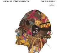 Chuck Berry - from St Louie to Frisco: Limited Edition [Import]