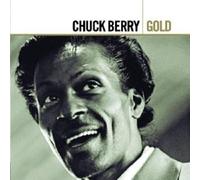 CHUCK BERRY "GOLD" 2 CD NEW