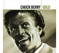 Chuck Berry – Gold – CD (2 disques, 50 titres) – Import
