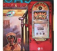 CHUCK BERRY - golden decade, vol. 3 LP
