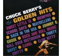 Chuck Berry - Golden Hits