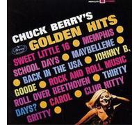 Berry, Chuck - Chuck Berry - Golden Hits