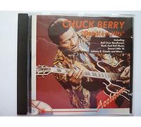 Chuck Berry:Greatest Hits