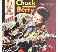 Chuck Berry - H i t s