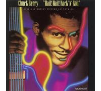 Chuck Berry - Hail Hail Rock 'N' Roll (1987 Documentary) by Berry, Chuck NEUF