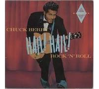 chuck berry - hail hail rock n roll [UK Import]