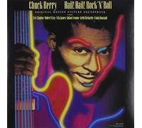 Chuck Berry - Hail Rock N Roll