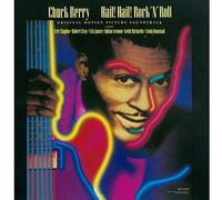 Chuck Berry - Hail Rock N Roll [Import]