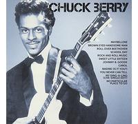 Chuck Berry - Icon:Chuck Berry [Limited] [Import allemand]