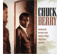 Chuck Berry [Import]
