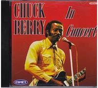 Chuck Berry - in Concert [Import]