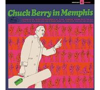 Chuck Berry – Chuck Berry in Memphis – Vinyle