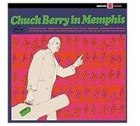 Chuck Berry – Chuck Berry in Memphis – Vinyle