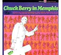 Chuck Berry in Memphis: Limited Edition [Import]