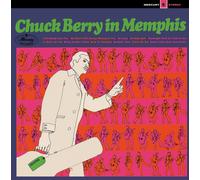 Chuck Berry – Chuck Berry in Memphis – Vinyle