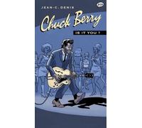 Chuck Berry - Is it you ?