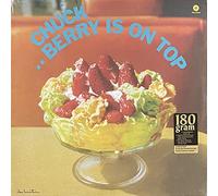 Berry is on top Chuck Berry (Interprète) https://www.fnac.com/a8463066/Chuck-Berry-Berry-is-on-top-Vinyle-album?oref=367cc196-f12c-5f03-83b4-d310a6adaef0