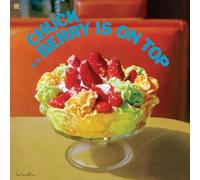 Chuck Berry – Chuck Berry Is On Top – Vinyle – Édition limitée