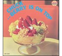 Berry, Chuck - Berry is on Top