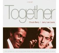 Chuck Berry & Jerry Lee Lewis - Chuck Berry & Jerry Lee Lewis - Together