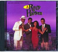 Various – Rage in Harlem (OST) – Import