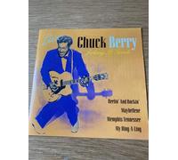 Chuck Berry - Johnny B. Goode - Live