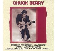 Chuck Berry - Les Inoubliables