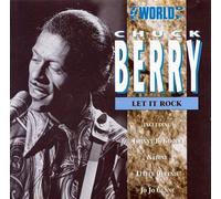 Chuck Berry - Let It Rock [UK Import]