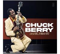Chuck Berry - Live at BBC, 29 March 1972