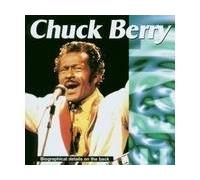Chuck Berry - Live [Import]