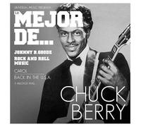 Chuck Berry - Lo Mejor De