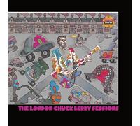 Chuck Berry - London Chuck Berry Sessions(Japon)