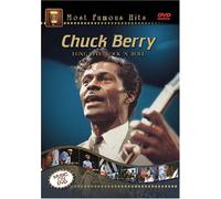 Chuck Berry LONG LIVE ROCK’N’ROLL [DVD] SIDV-09020