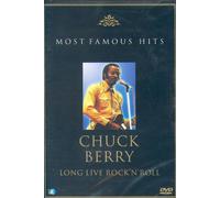 Chuck Berry - Long Live Rock'n'roll