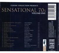 Chuck Berry,Lynn Anderson etc. - Sensasional 70s